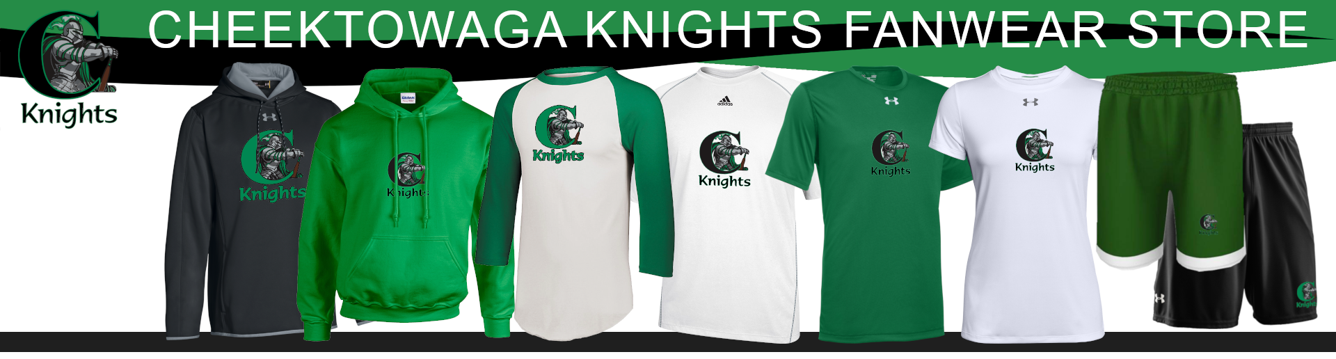 KNIGHTS FANWEAR STORE